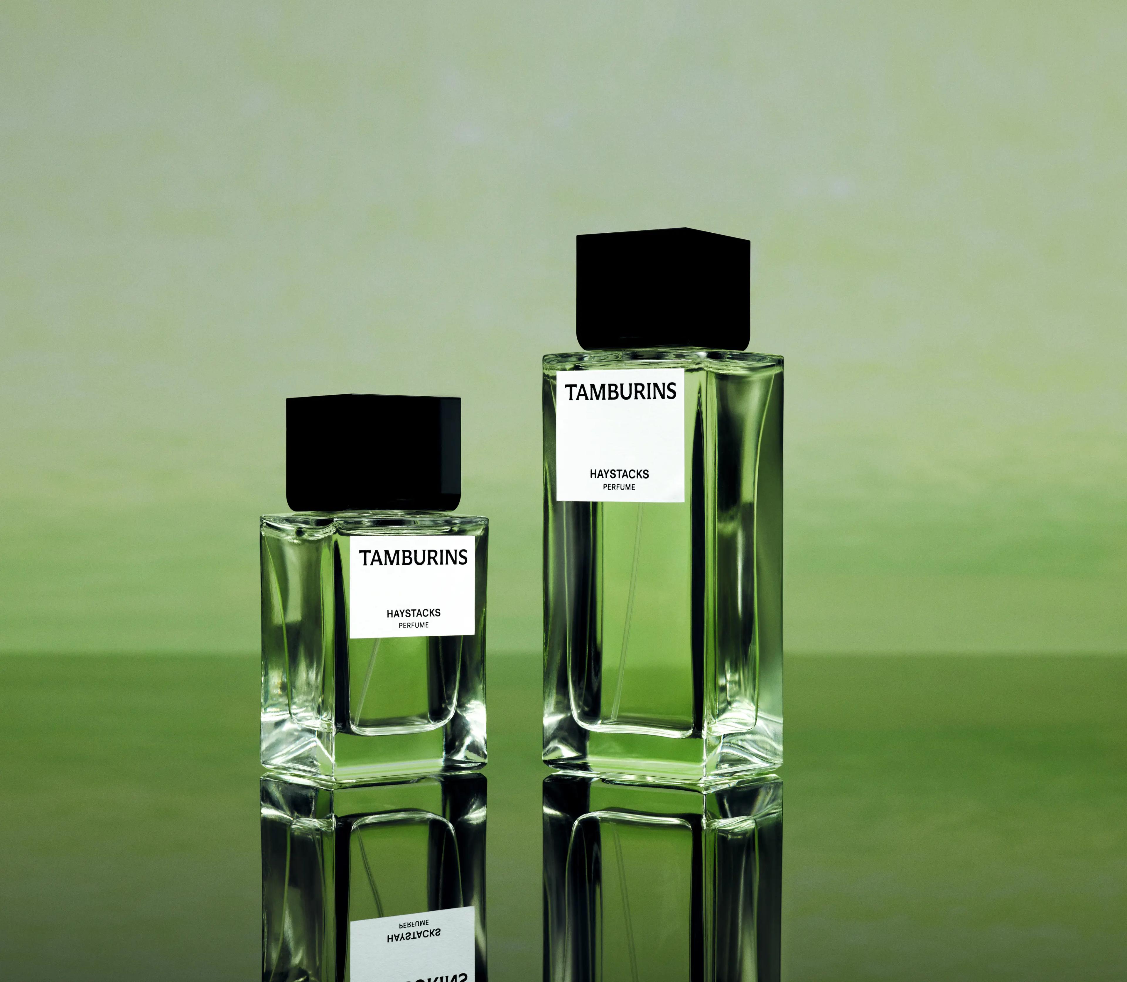 Tamburins, a Korean cosmetic brand 4