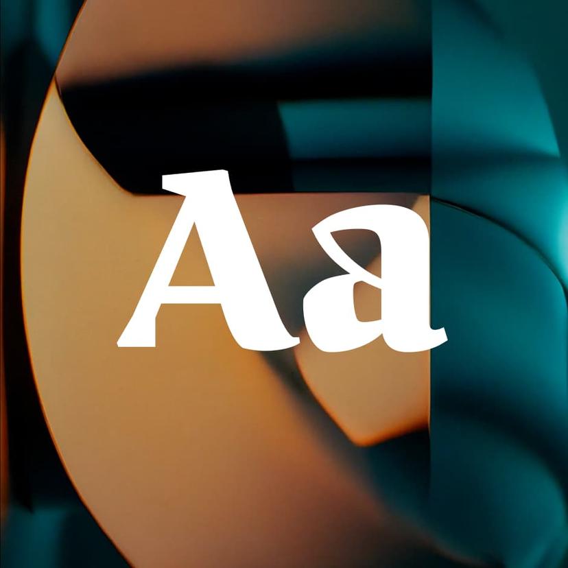 Preview of Medley font family