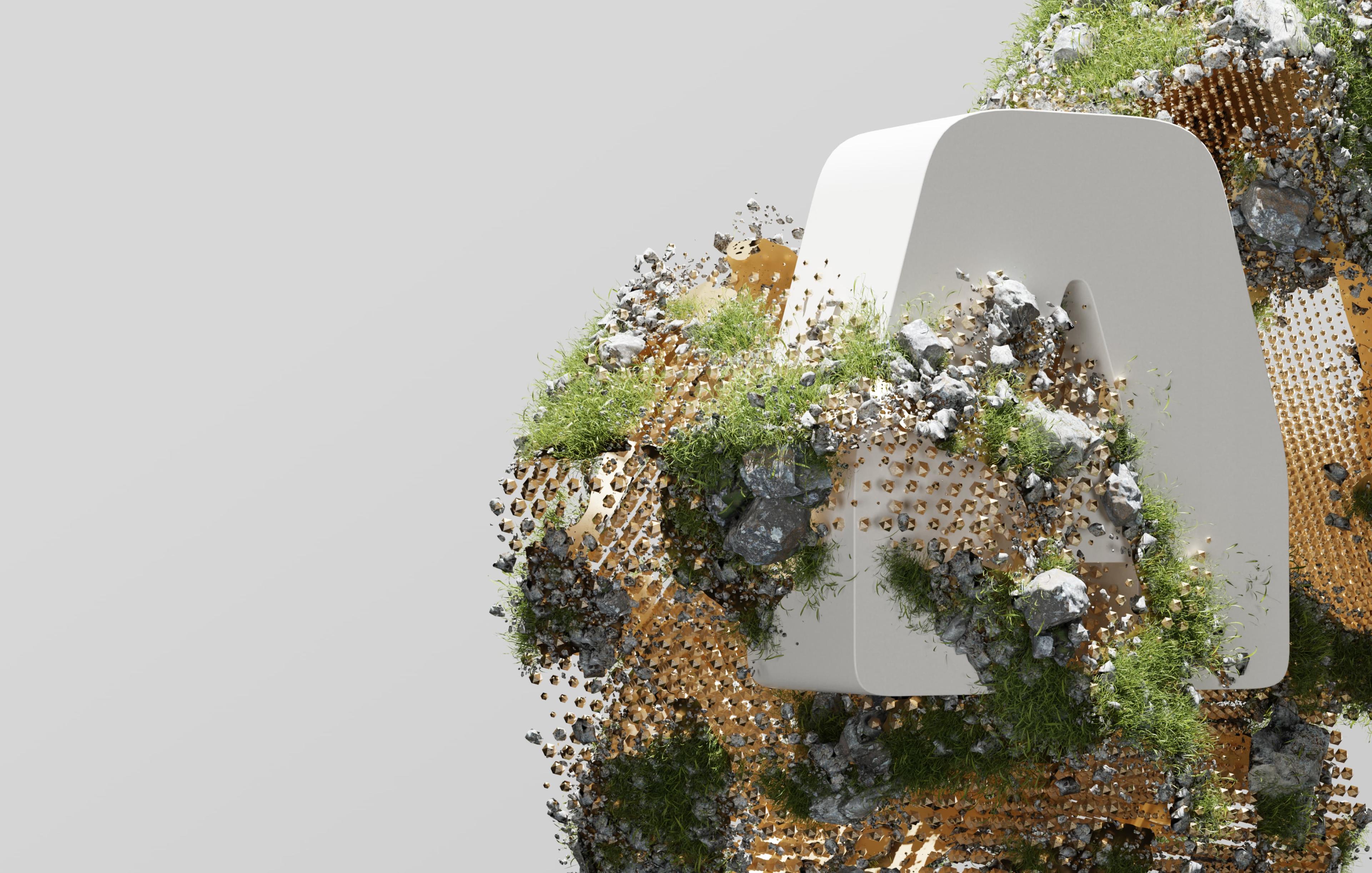 Picture of the author