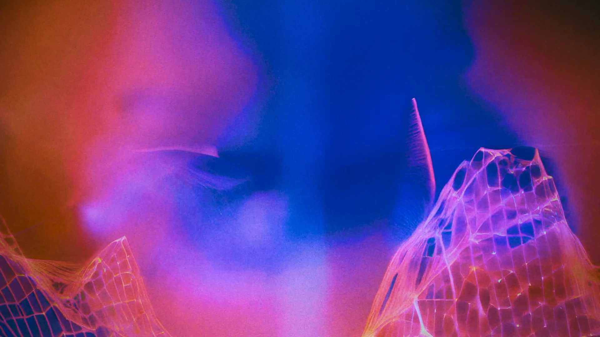 Illustrative image of the font collection Arvana