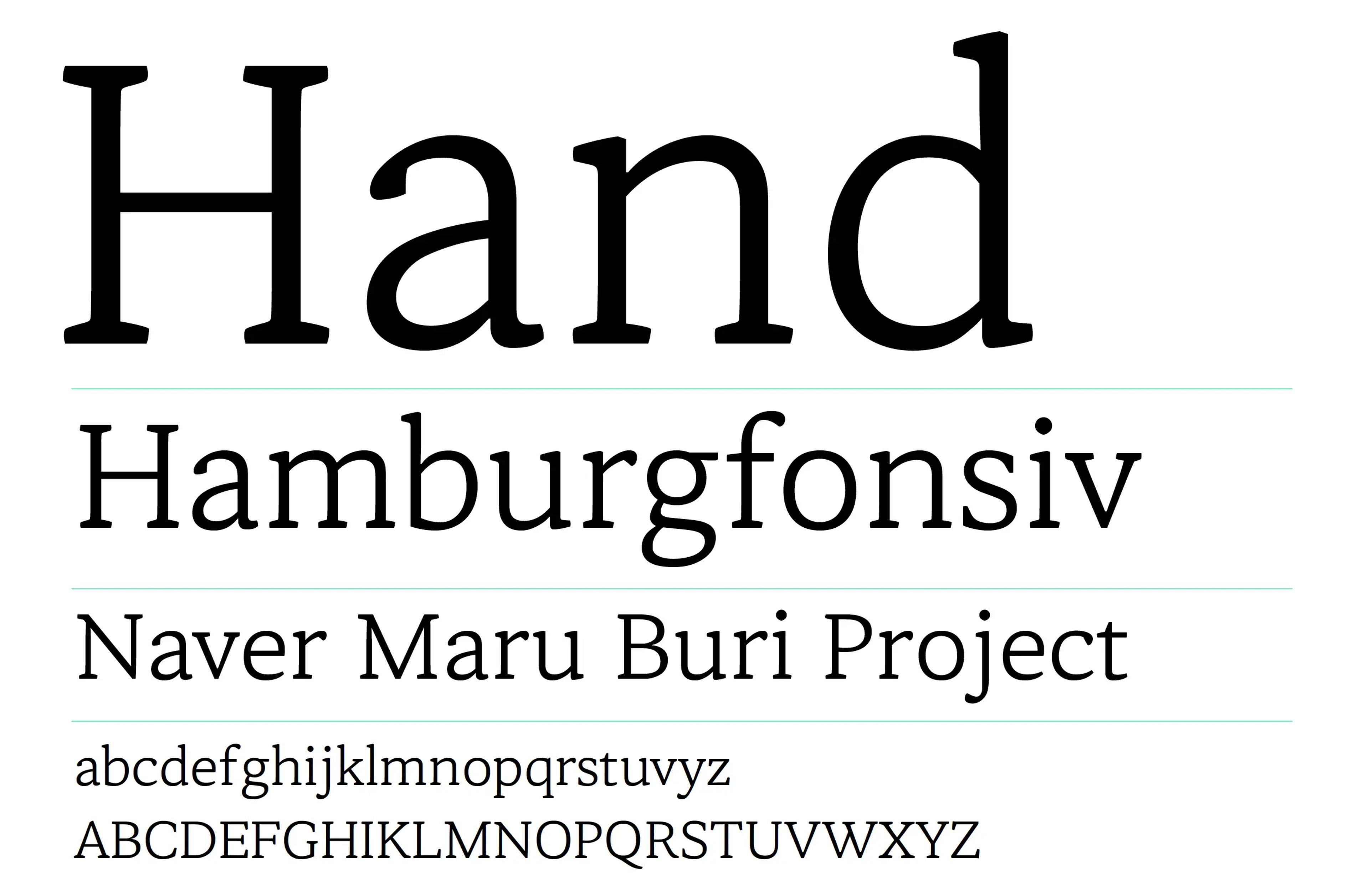 Naver Maru Buri project image 2