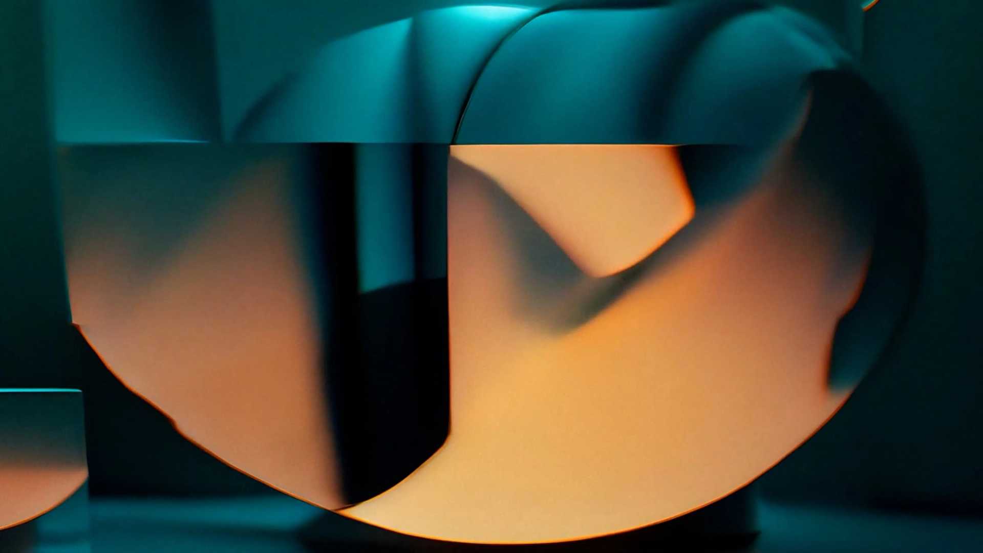 Illustrative image of the font collection Medley