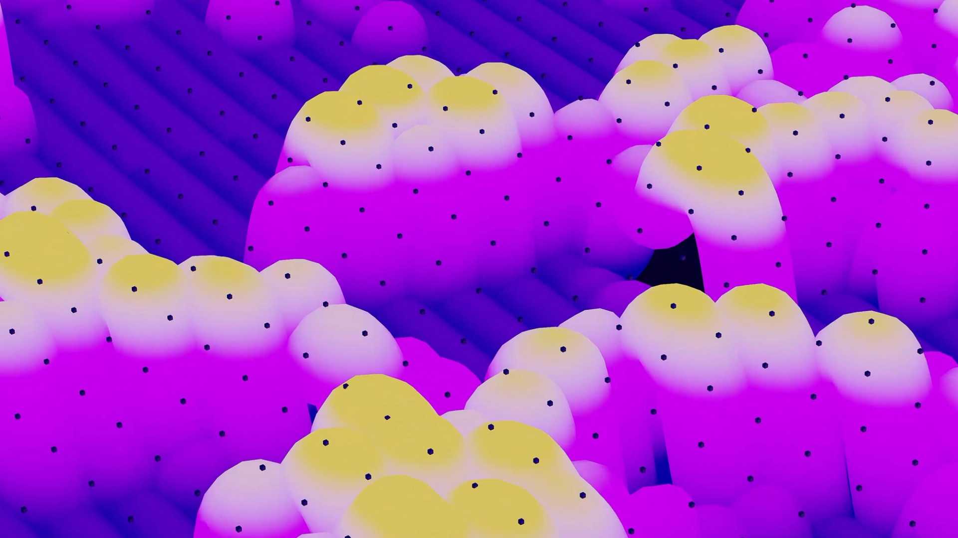 Illustrative image of the font collection Kronik Grotesk