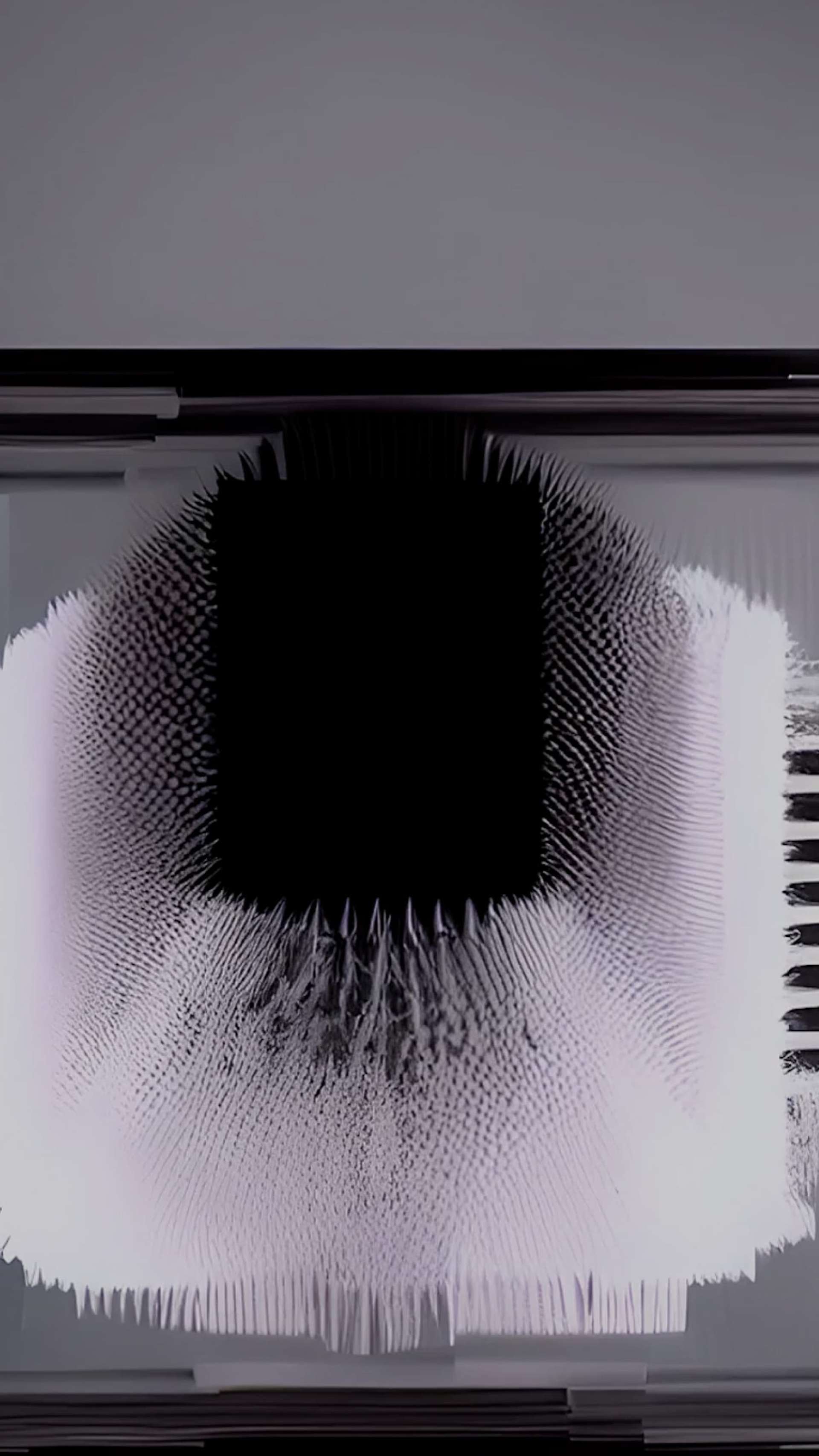 Illustrative image of the font collection Superheat