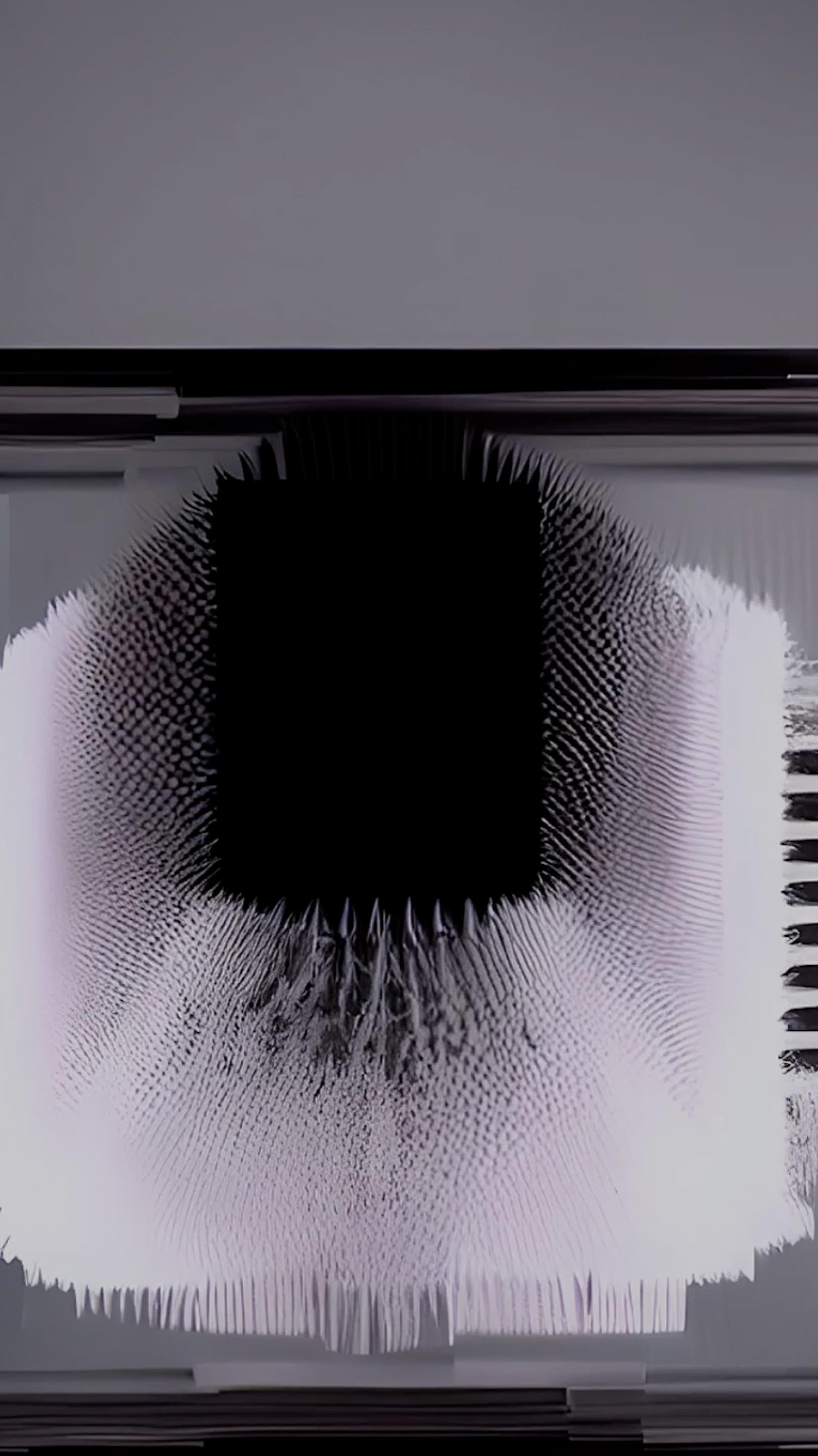 Illustrative image of the font collection Superheat