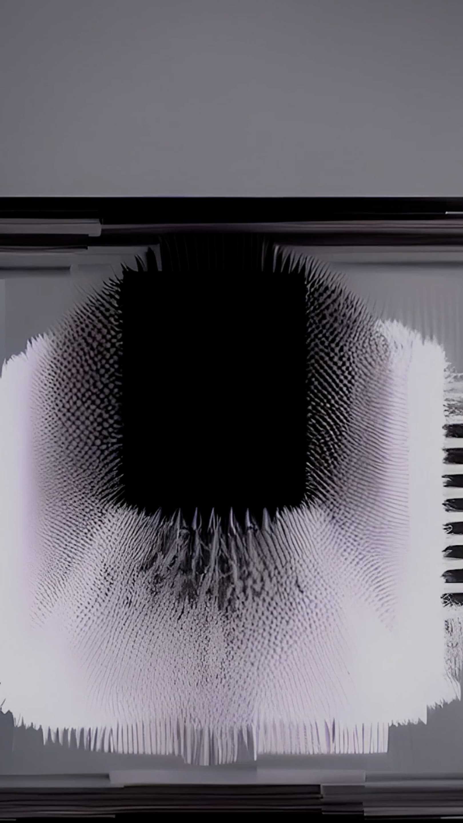 Illustrative image of the font collections Superheat