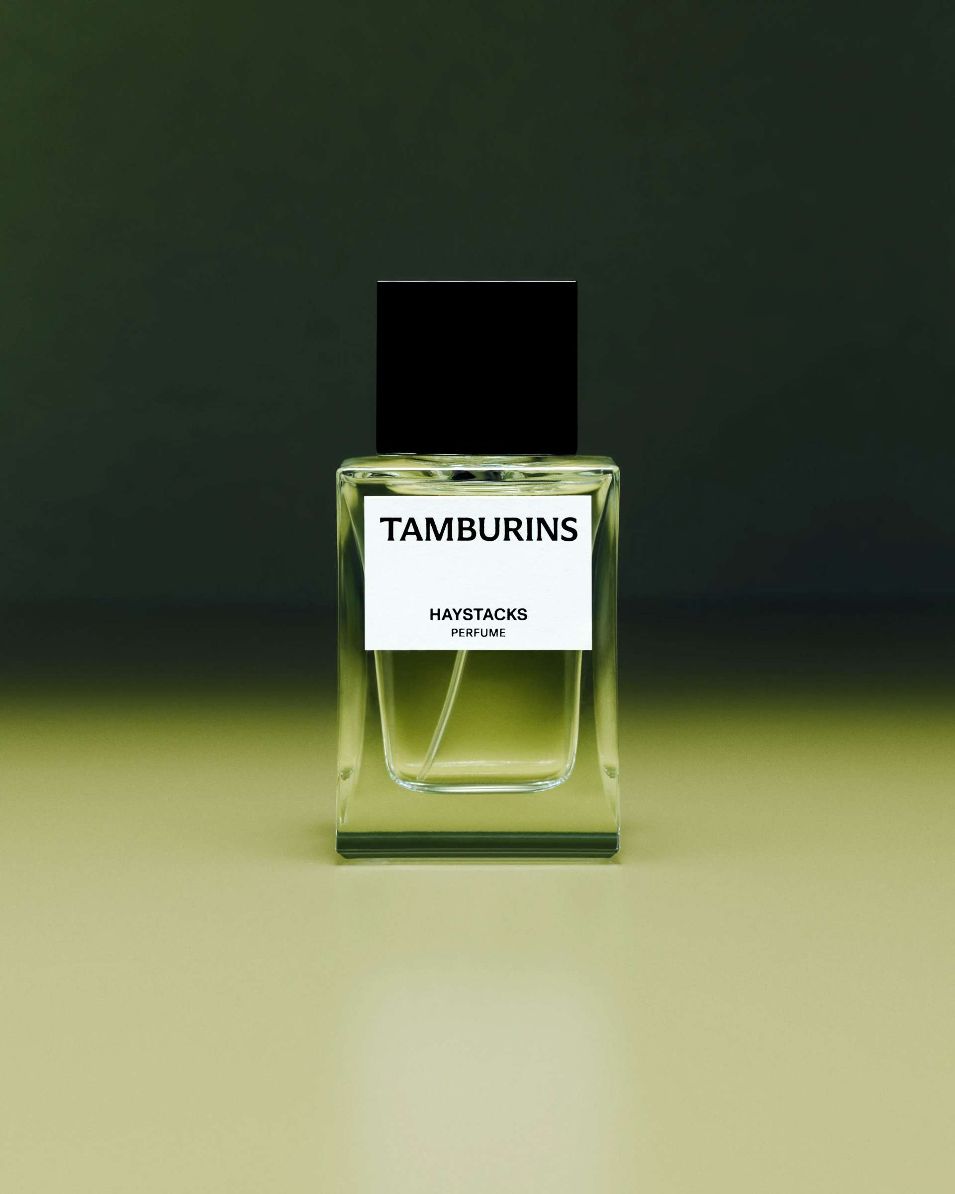 Tamburins, a Korean cosmetic brand 3