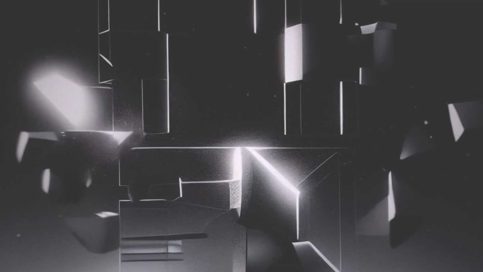 Illustrative image of the font collection Ortank Hangeul