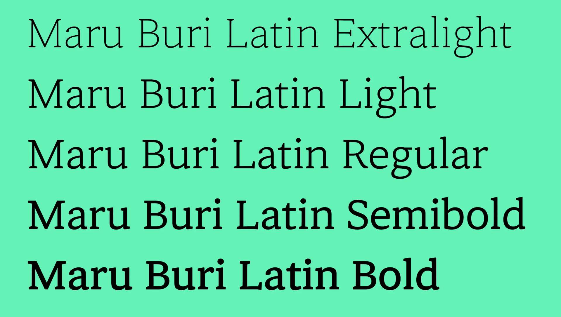 Naver Maru Buri project image 1