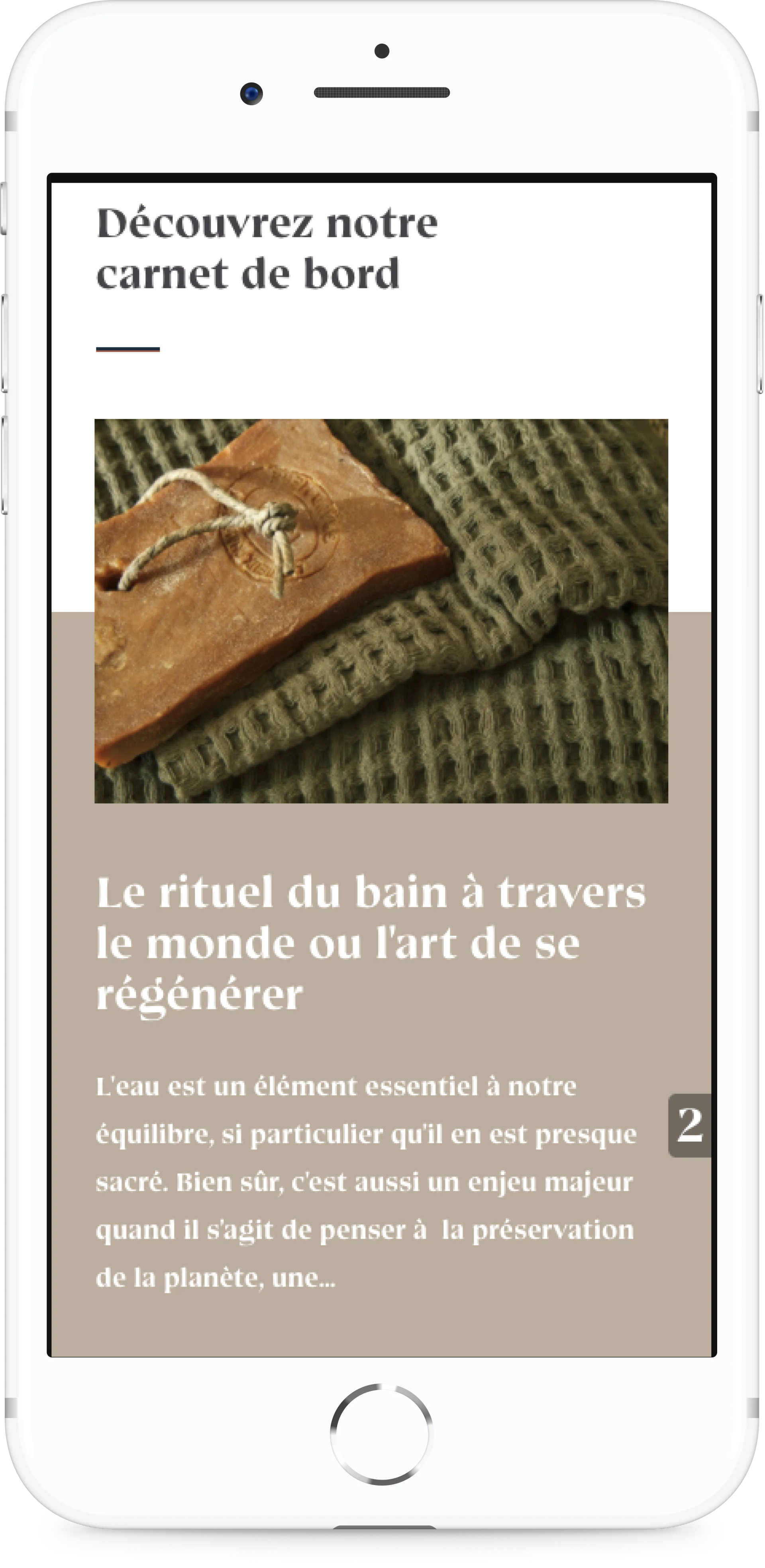 Doran for house supplies, Doran Sou 3