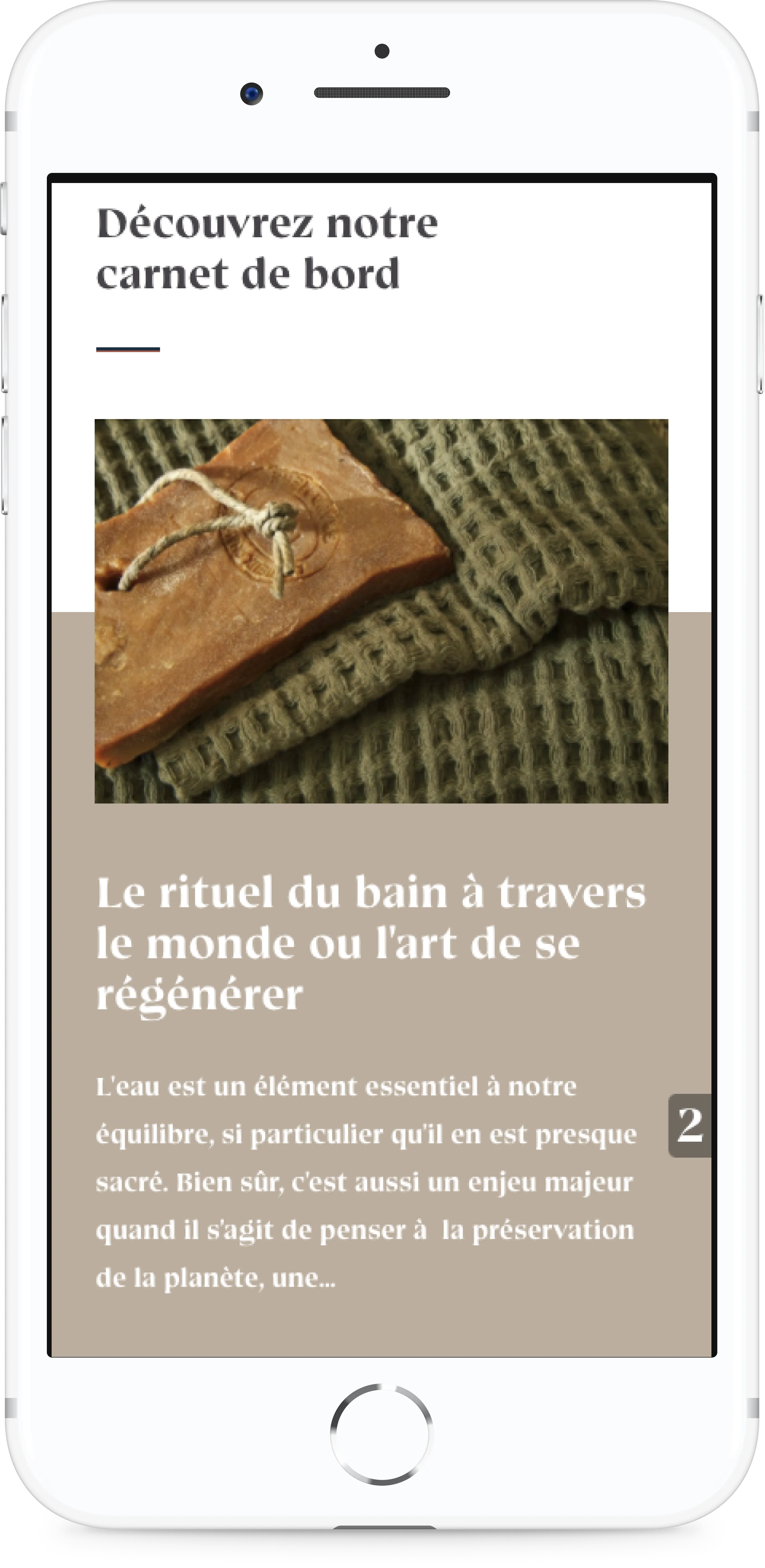 Doran for house supplies, Doran Sou 3