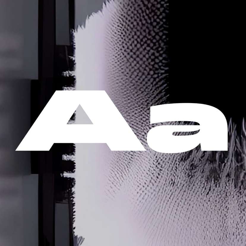 Preview of Superheat font family