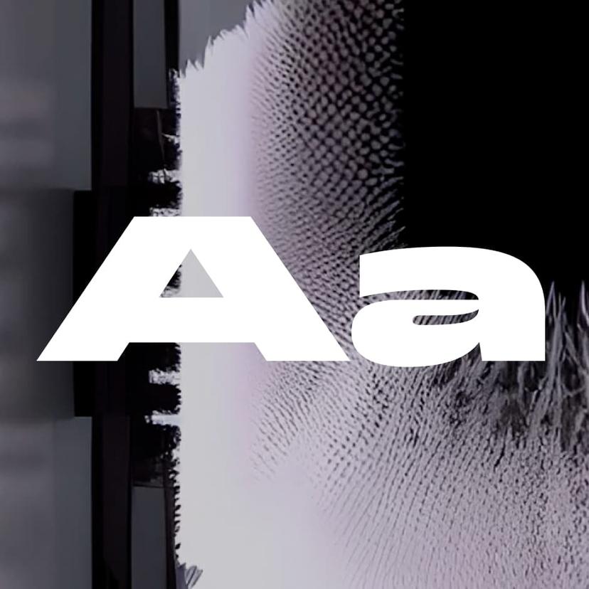 Preview of Superheat font family