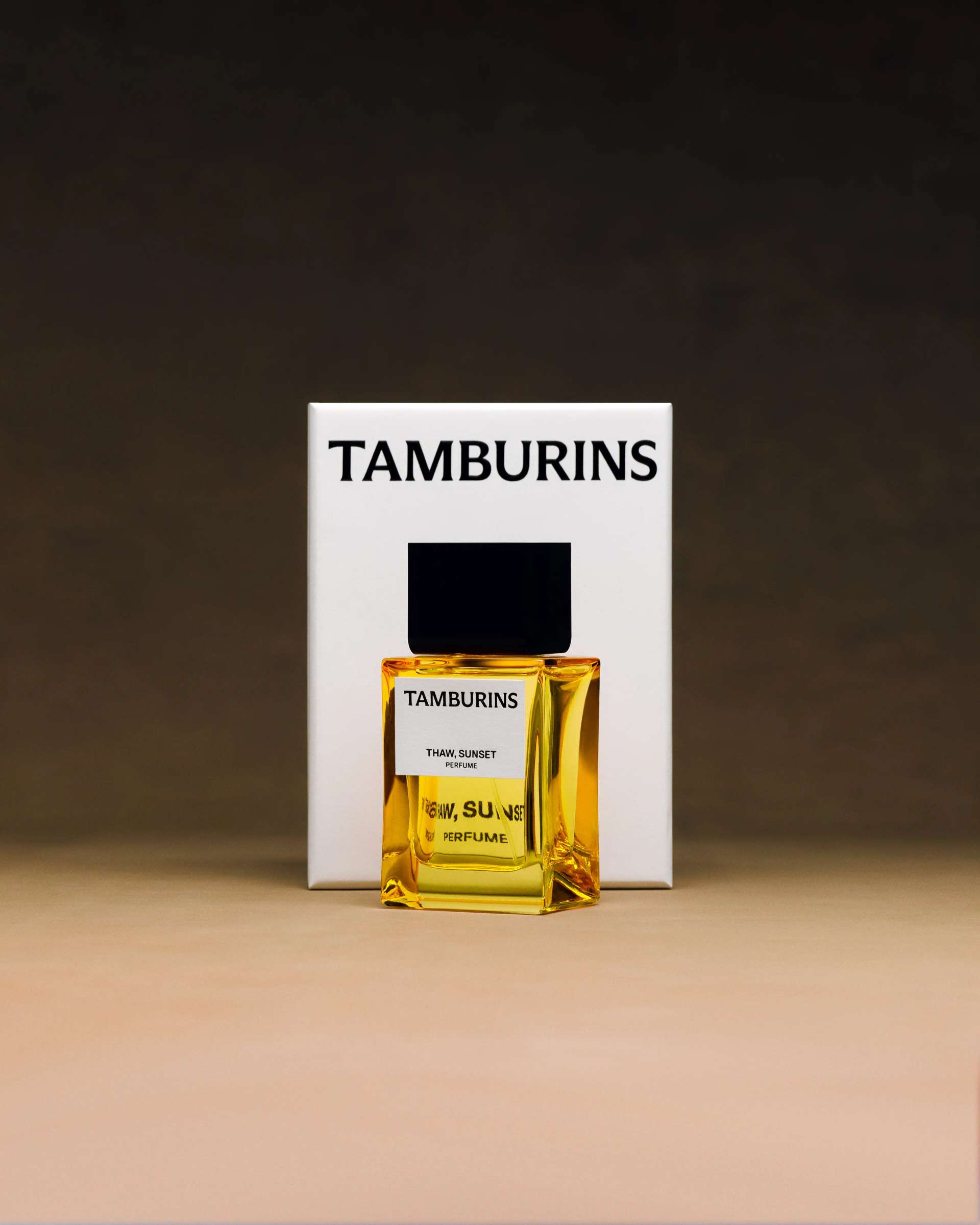 Tamburins, a Korean cosmetic brand 2