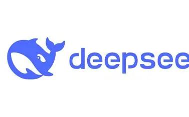 DeepSeek logo
