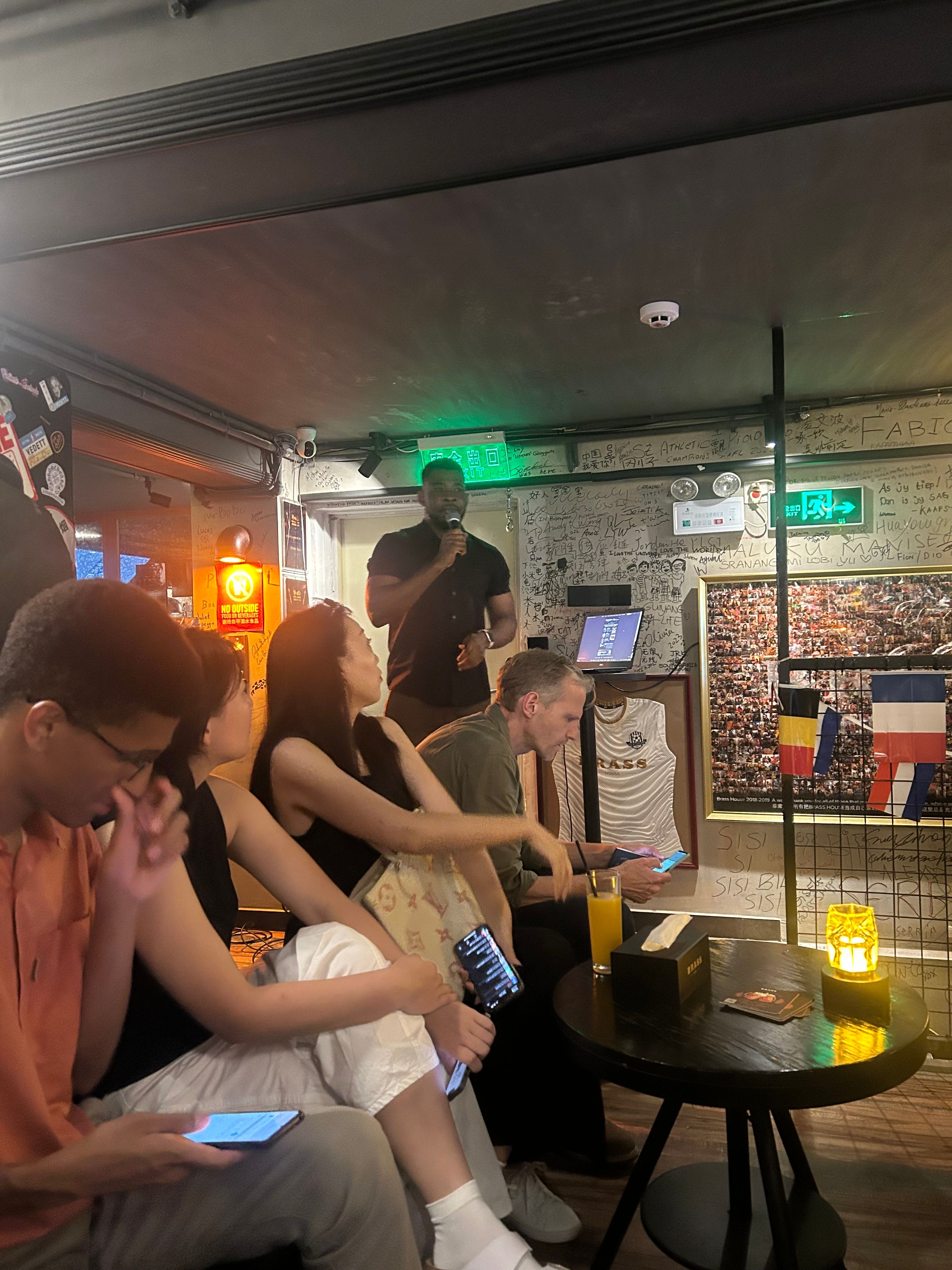 Tech in the Tropics — Keynote Speaker, Introduction to LLMs and AI Agents