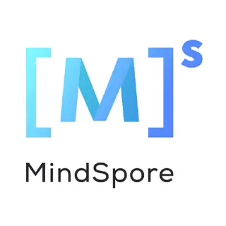 MindSpore logo