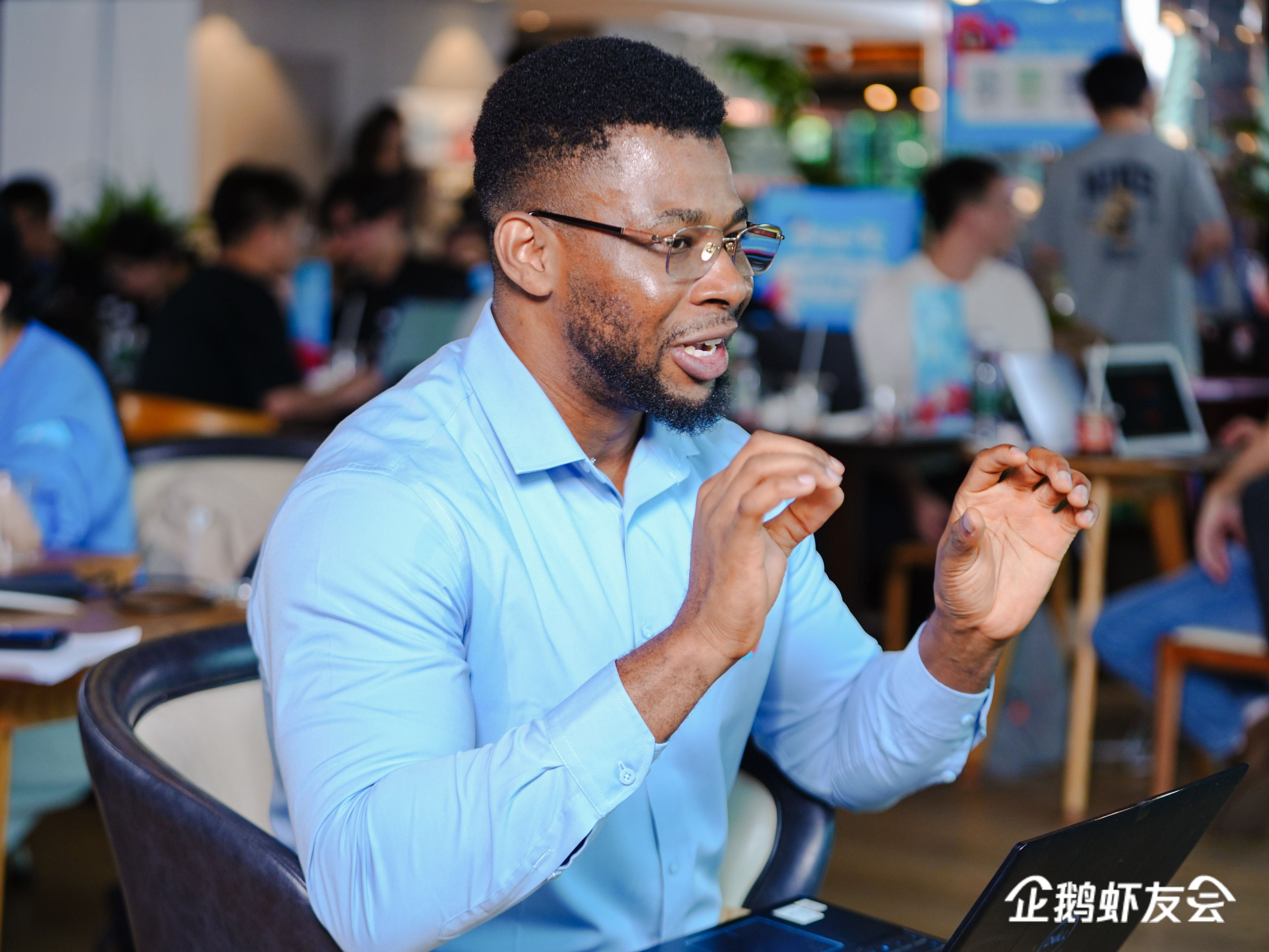 Second Place, Tencent OpenClaw Global AI Hackathon