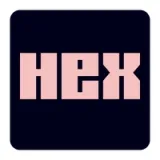 Hex logo