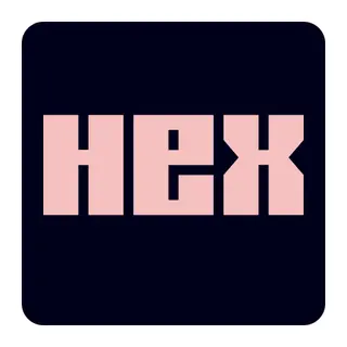 Hex logo