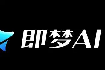 Jimeng AI / 即梦AI logo