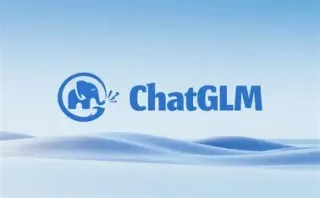 Zhipu ChatGLM / 智谱清言 logo