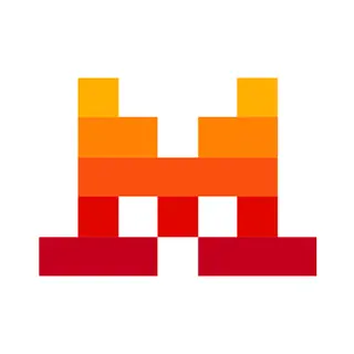 Mistral AI logo