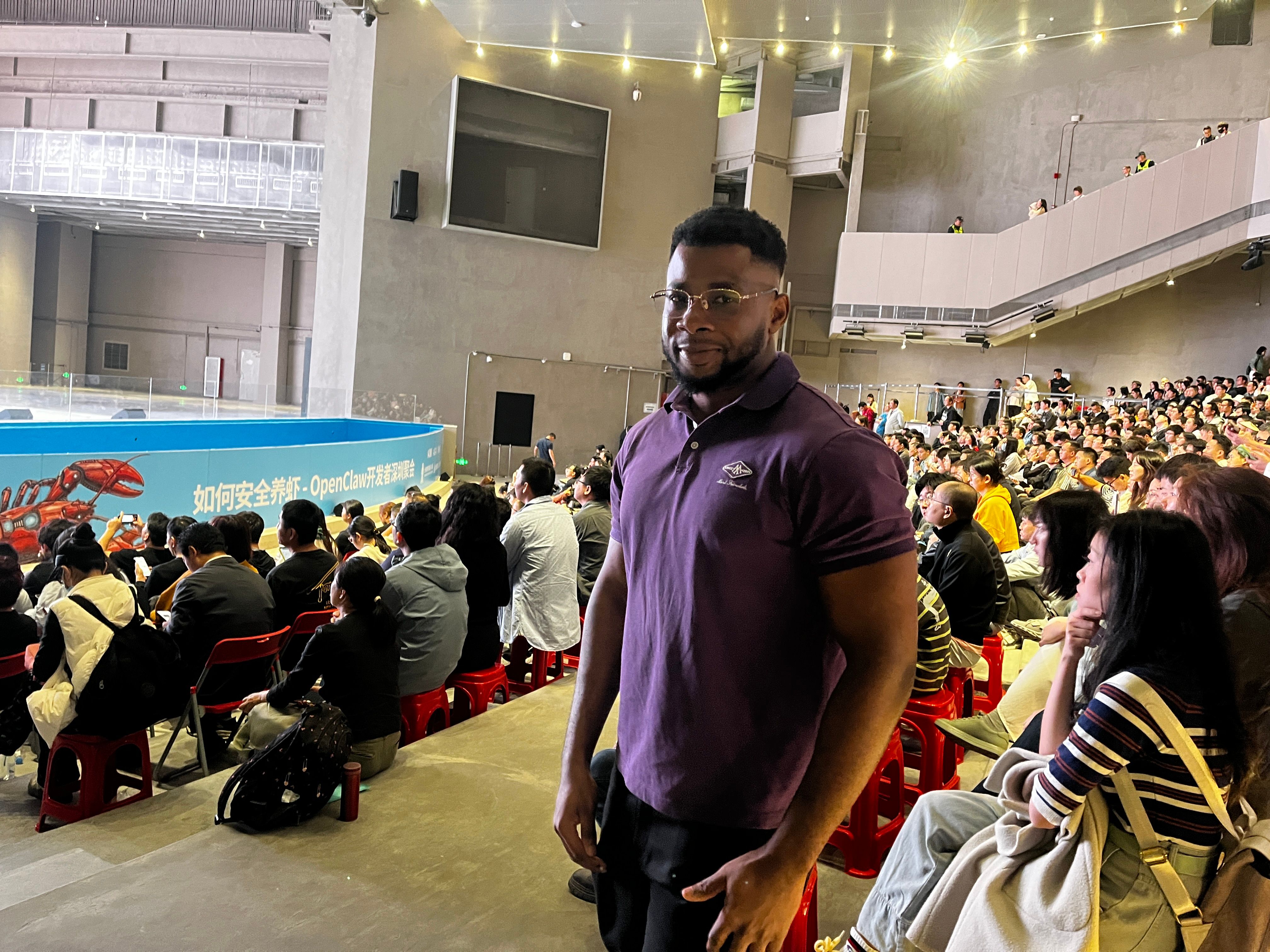 OpenClaw Developer Meetup — Hosted by Kimi, Sponsored by AMD