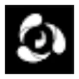 Rodin (Hyper3D) logo