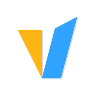 vLLM logo