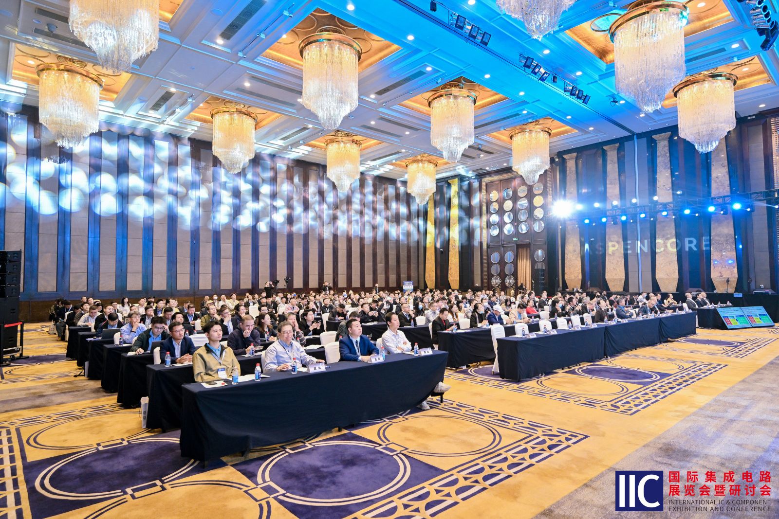 Aspen Core Global CEO Summit — Special Invitee