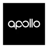 Baidu Apollo logo