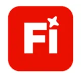 Adobe Firefly logo