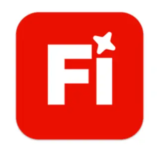 Adobe Firefly logo