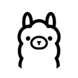 Ollama logo