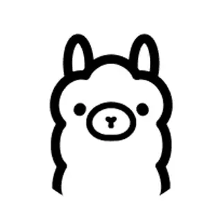Ollama logo
