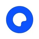 Quark / 夸克 logo