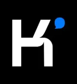 Kimi / Moonshot AI (月之暗面) logo