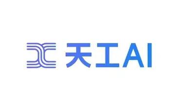 Tiangong AI / 天工AI logo