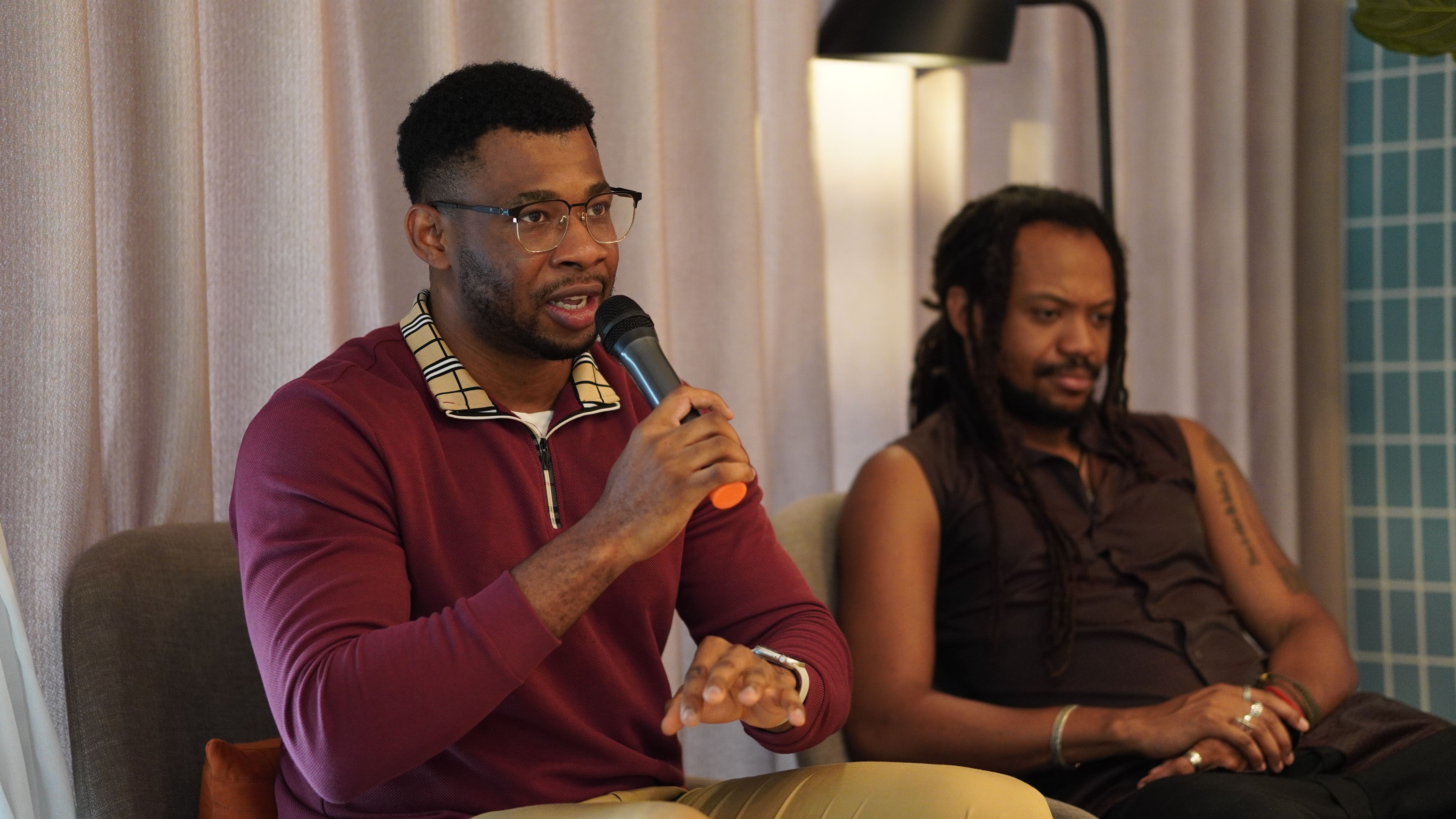 Six Bridges AI & Stey — Speaker, AI Awareness: Unlocking Business Productivity with AI Agents