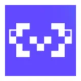 ModelScope logo