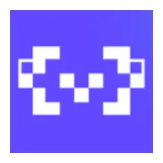 ModelScope logo