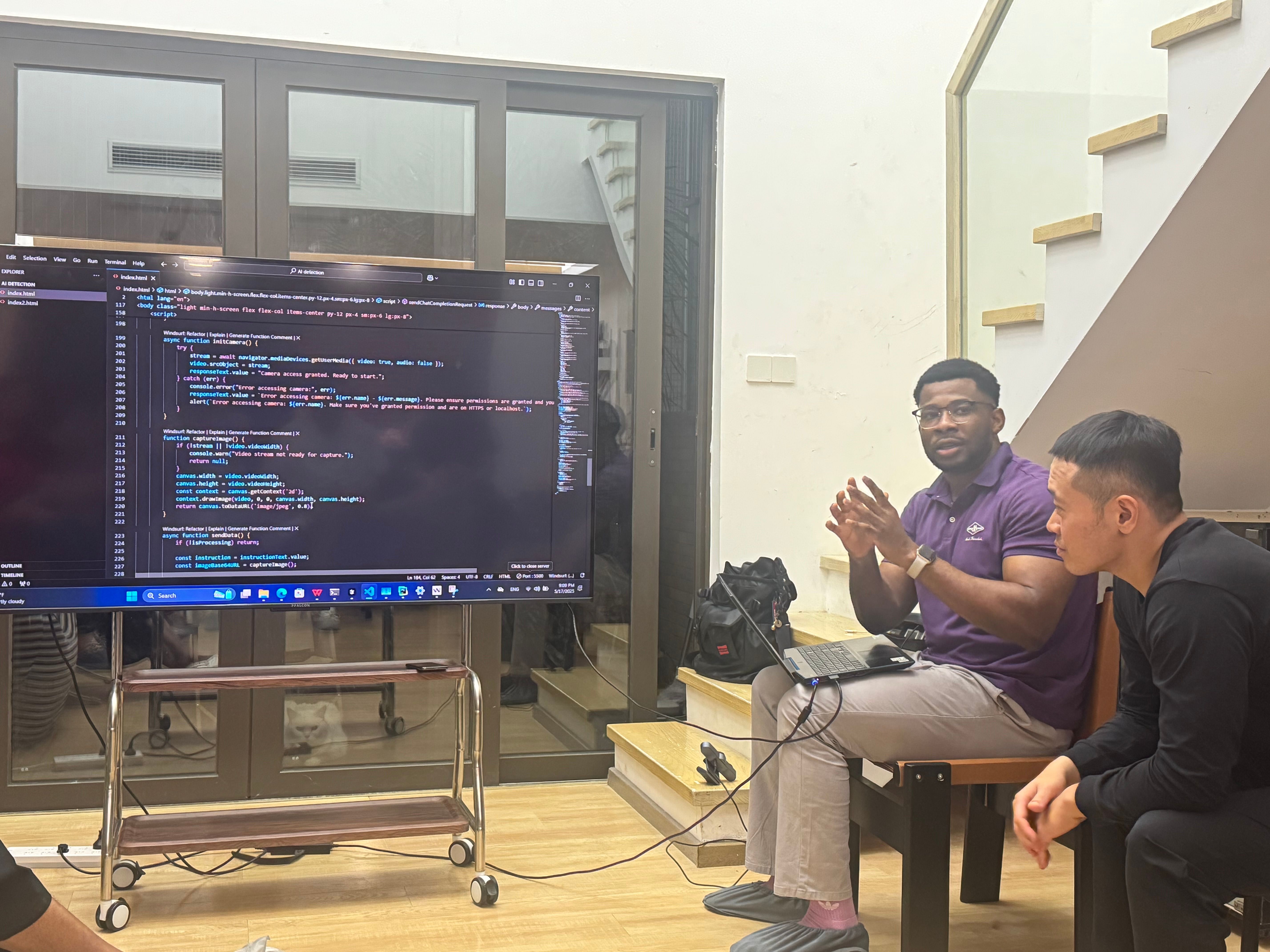 Starlight Group Shenzhen — Workshop Facilitator, Introduction to LLMs