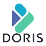 Apache Doris logo
