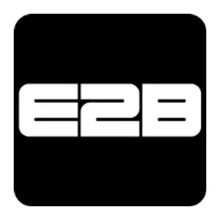 E2B logo