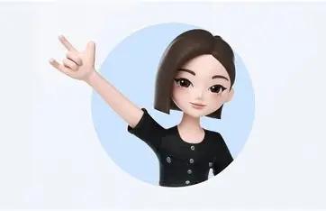 Doubao / 豆包 logo