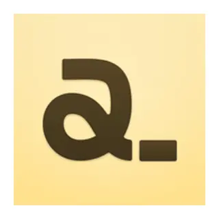 Anarlog logo