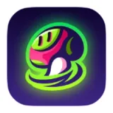 Meshy logo