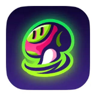 Meshy logo