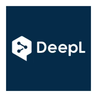 DeepL logo